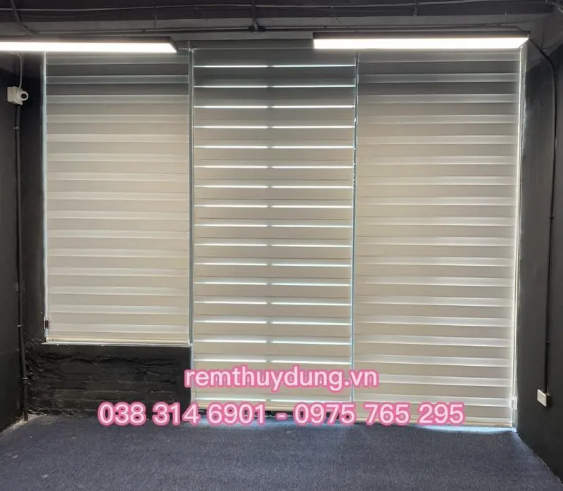 Sản phẩm 22 rem cau vong — Rèm Cửa Thùy Dung - Công Ty TNHH Thương Mại Dịch Vụ Thùy Dung — MST 0107512508