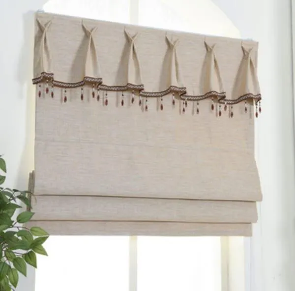 Sản phẩm 43 rem roman — Rèm Cửa Thùy Dung - Công Ty TNHH Thương Mại Dịch Vụ Thùy Dung — MST 0107512508