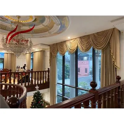 Sản phẩm rem cua 16 — Rèm Cửa Thùy Dung - Công Ty TNHH Thương Mại Dịch Vụ Thùy Dung — MST 0107512508