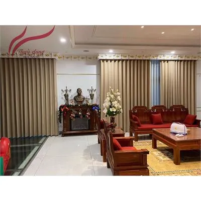 Sản phẩm rem cua 5 — Rèm Cửa Thùy Dung - Công Ty TNHH Thương Mại Dịch Vụ Thùy Dung — MST 0107512508
