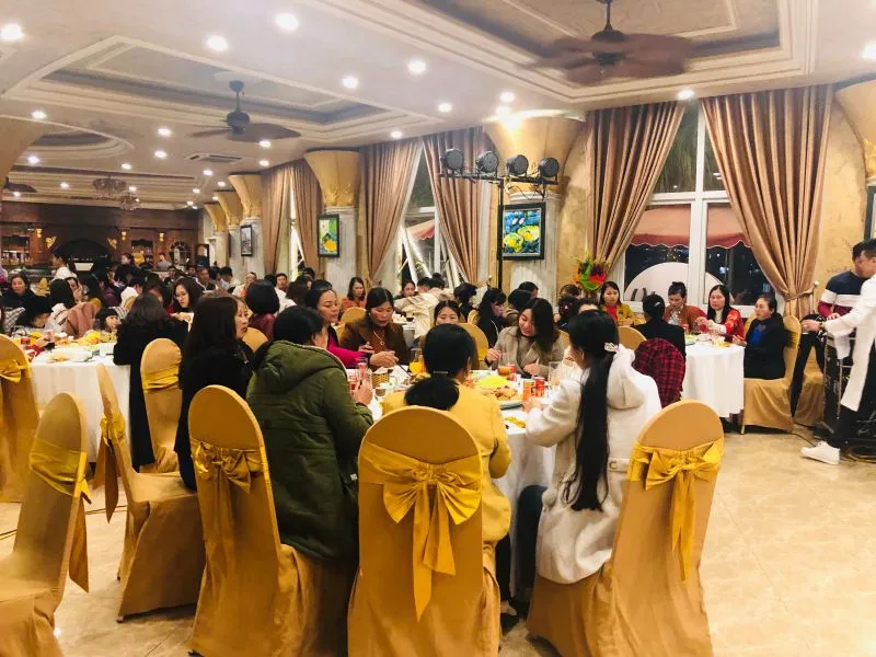 Sản phẩm xuan am ap tiec tat nien cung dai gia dinh thanh nghia — Suất Ăn Công Nghiệp Thành Nghĩa - Công Ty TNHH TM Và DV Tổng Hợp Thành Nghĩa — MST 0107512988