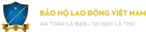 Logo Công Ty Cổ Phần Sản Xuất Thương Mại Và Xuất Nhập Khẩu Bảo Hộ Việt Nam
