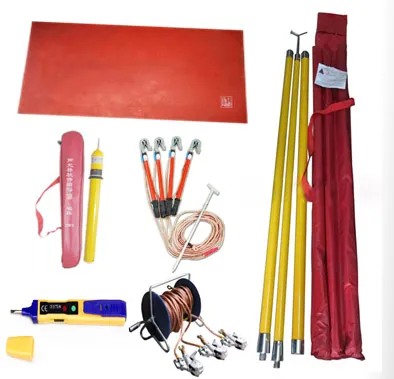 Sản phẩm An toan chong dien giat — Công Ty Cổ Phần Sản Xuất Thương Mại Và Xuất Nhập Khẩu Bảo Hộ Việt Nam — MST 0107513734