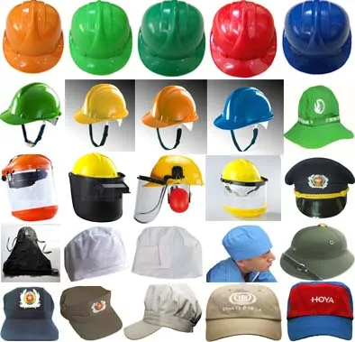 Sản phẩm mu bao ho lao dong — Công Ty Cổ Phần Sản Xuất Thương Mại Và Xuất Nhập Khẩu Bảo Hộ Việt Nam — MST 0107513734
