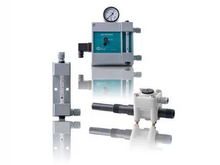 Sản phẩm chlorinator system MR 20 RC up to 15 kg h 450x338 — Máy Bơm Minh Châu - Công Ty TNHH Thiết Bị Kỹ Thuật Minh Châu — MST 0107517993