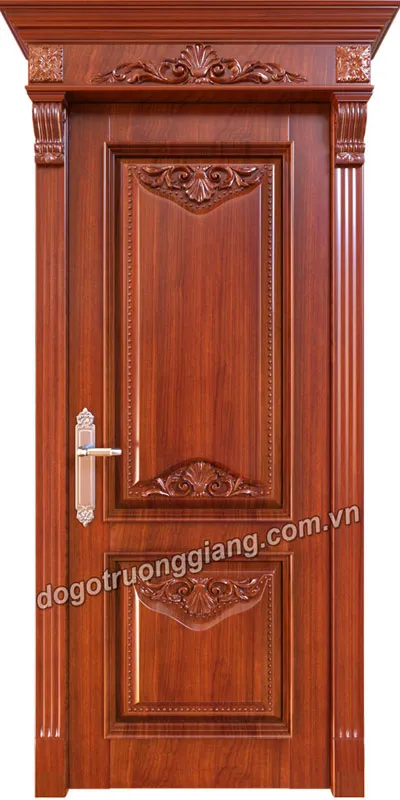 Sản phẩm cua go thong phong 2 — Công Ty TNHH Đồ Gỗ Trường Giang — MST 0107520139