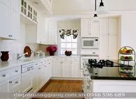 Sản phẩm mau tu bep dep 6 — Công Ty TNHH Đồ Gỗ Trường Giang — MST 0107520139