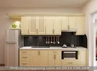 Sản phẩm mau tu bep dep 8 — Công Ty TNHH Đồ Gỗ Trường Giang — MST 0107520139