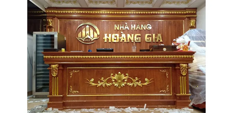Sản phẩm slide5 — Công Ty TNHH Đồ Gỗ Trường Giang — MST 0107520139