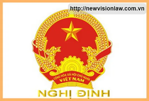 Sản phẩm nghi dinh 1 — Công Ty TNHH Đầu Tư Và Tư Vấn NewVision Law — MST 0107523933