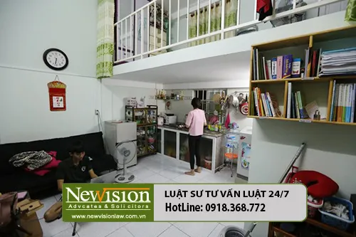 Sản phẩm xay nha 25 m2 — Công Ty TNHH Đầu Tư Và Tư Vấn NewVision Law — MST 0107523933