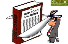 Sản phẩm hop dong lao dong chuan phap luat 1 280x180 — Công Ty TNHH Đầu Tư Và Tư Vấn NewVision Law — MST 0107523933