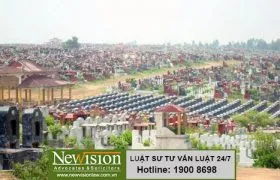 Sản phẩm xu ly vi pham ve quan ly su dung nghia trang 1 280x180 — Công Ty TNHH Đầu Tư Và Tư Vấn NewVision Law — MST 0107523933