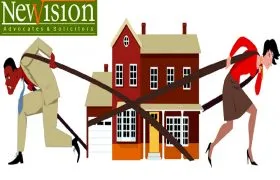 Sản phẩm luật tranh chấp tài sản chung 1 280x180 — Công Ty TNHH Đầu Tư Và Tư Vấn NewVision Law — MST 0107523933
