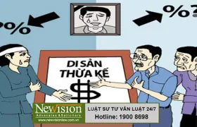 Sản phẩm chia di san thua ke 280x180 — Công Ty TNHH Đầu Tư Và Tư Vấn NewVision Law — MST 0107523933