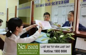 Sản phẩm thu tuc sang ten so do thua ke 1 280x180 — Công Ty TNHH Đầu Tư Và Tư Vấn NewVision Law — MST 0107523933