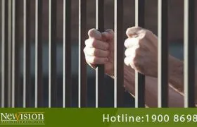 Sản phẩm ly hon don phuong khi chong dang thi hanh an 280x180 — Công Ty TNHH Đầu Tư Và Tư Vấn NewVision Law — MST 0107523933