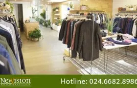 Sản phẩm cua hang kinh doanh thoi trang nho le co phai dang ky giay phep kinh doanh 280x180 — Công Ty TNHH Đầu Tư Và Tư Vấn NewVision Law — MST 0107523933