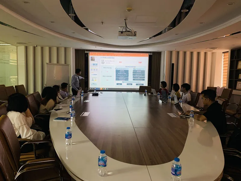 Sản phẩm demo phan mem bat dong san landsoft khach hang msh 1 — Công Ty Cổ Phần Tập Đoàn Công Nghệ DIP Việt Nam — MST 0107525722