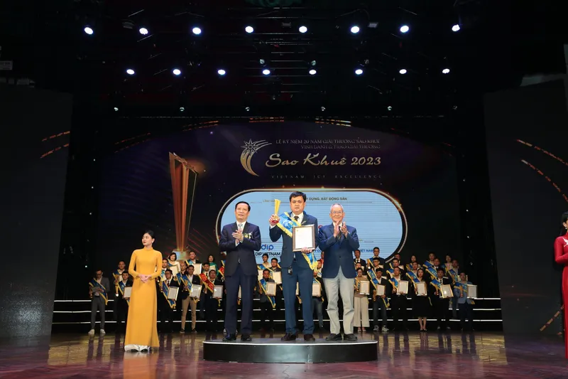 Sản phẩm sao khue 0.1 scaled — Công Ty Cổ Phần Tập Đoàn Công Nghệ DIP Việt Nam — MST 0107525722