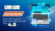 Sản phẩm cong nghe phan mem giai phap quan ly ban hang bds uu viet 190x107 — Công Ty Cổ Phần Tập Đoàn Công Nghệ DIP Việt Nam — MST 0107525722