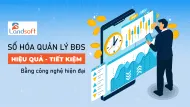 Sản phẩm so hoa quan ly bds hieu qua tiet kiem bang cong nghe hien dai 190x107 — Công Ty Cổ Phần Tập Đoàn Công Nghệ DIP Việt Nam — MST 0107525722