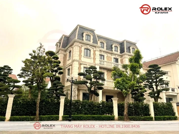 Sản phẩm 14 — Văn Phòng Phú Quốc - Công Ty Cổ Phần Thang Máy Xuất Nhập Khẩu Rolex — MST 0107527198