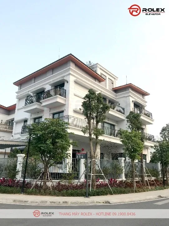 Sản phẩm 17 — Văn Phòng Phú Quốc - Công Ty Cổ Phần Thang Máy Xuất Nhập Khẩu Rolex — MST 0107527198