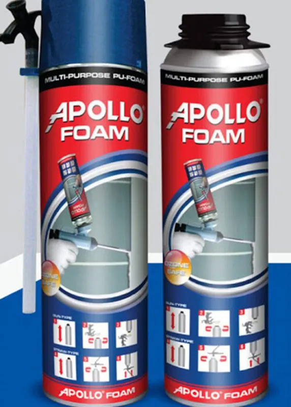 Sản phẩm keo silicone foam 600x839 — Công Ty TNHH Thế Giới Keo Xây Dựng — MST 0107533917