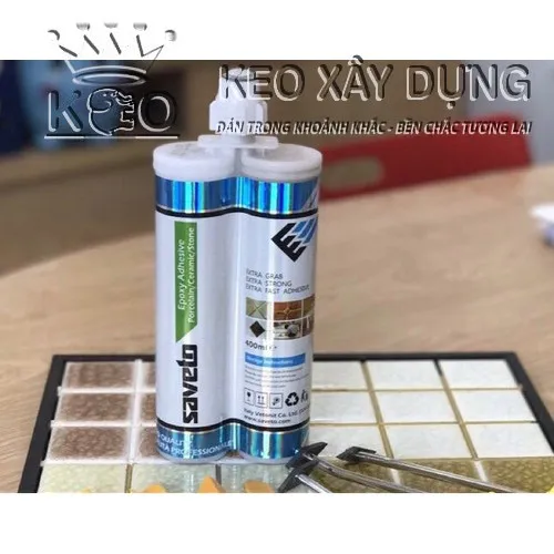 Sản phẩm saveto keoxaydung 5 — Công Ty TNHH Thế Giới Keo Xây Dựng — MST 0107533917