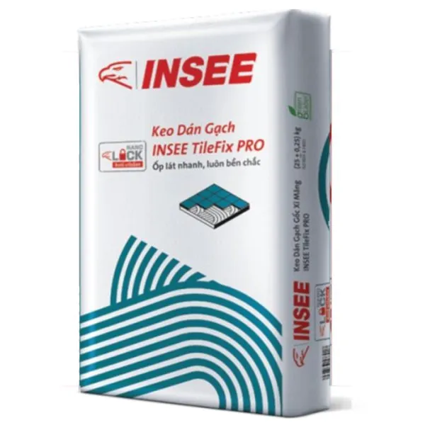 Sản phẩm keo dan gach insee thai lan pro keoplatcom 600x600 — Công Ty TNHH Thế Giới Keo Xây Dựng — MST 0107533917