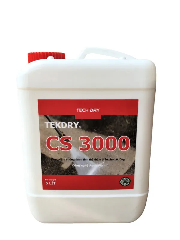 Sản phẩm Teckdry CS 3000 600x800 — Công Ty TNHH Thế Giới Keo Xây Dựng — MST 0107533917