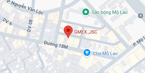 Sản phẩm maps — Công Ty Cổ Phần Xuất Nhập Khẩu GMEX — MST 0107535512