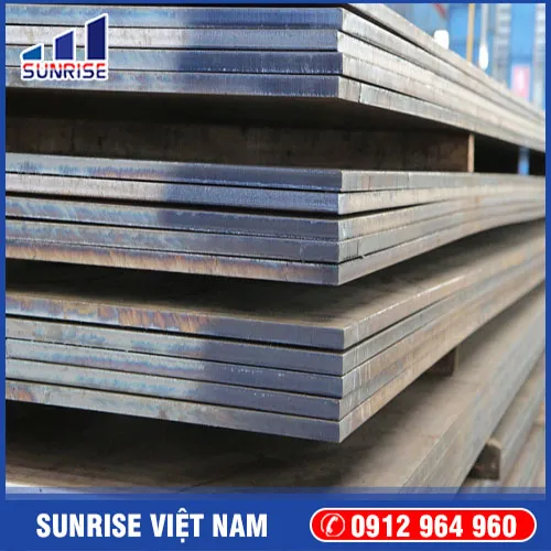 Sản phẩm Bao gia thep tam moi nhat hom nay — Giàn Giáo Cốp Pha Sunrise - Công Ty TNHH Cơ Khí Xây Dựng Sunrise Việt Nam — MST 0107538344