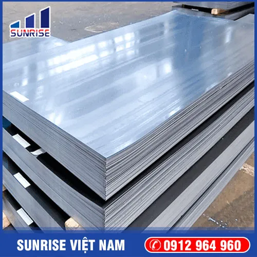 Sản phẩm 0 thep tam la gi — Giàn Giáo Cốp Pha Sunrise - Công Ty TNHH Cơ Khí Xây Dựng Sunrise Việt Nam — MST 0107538344