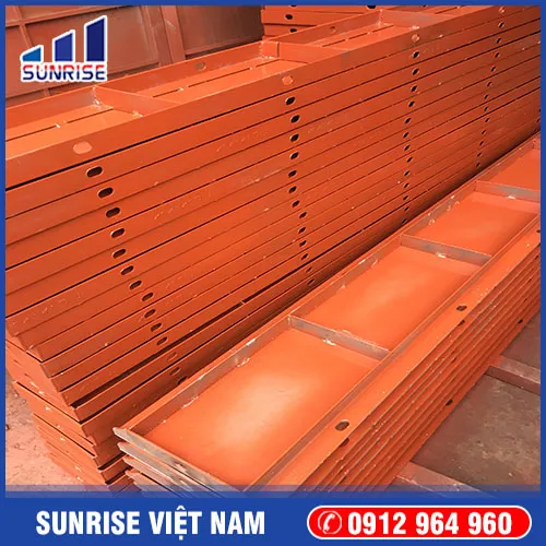 Sản phẩm 13d7714bfab501eb58a4_G420 — Giàn Giáo Cốp Pha Sunrise - Công Ty TNHH Cơ Khí Xây Dựng Sunrise Việt Nam — MST 0107538344