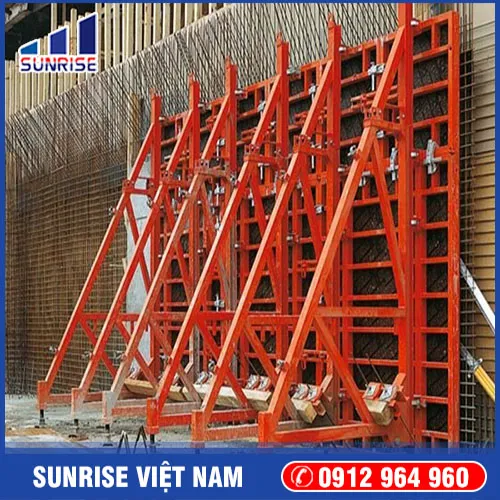 Sản phẩm 1522311312 cho thue coppha thep hai phong — Giàn Giáo Cốp Pha Sunrise - Công Ty TNHH Cơ Khí Xây Dựng Sunrise Việt Nam — MST 0107538344