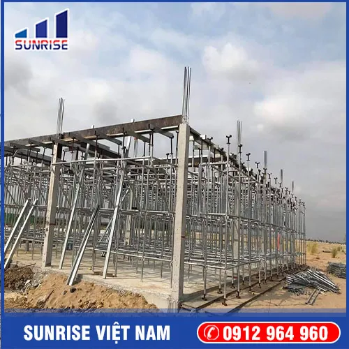 Sản phẩm 307642784_5823367507687044_7304418101573390098_n — Giàn Giáo Cốp Pha Sunrise - Công Ty TNHH Cơ Khí Xây Dựng Sunrise Việt Nam — MST 0107538344