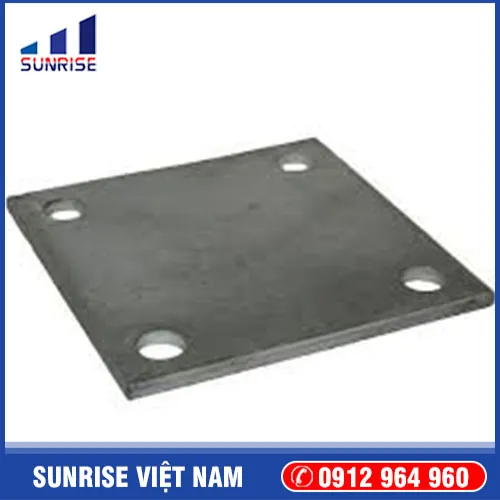 Sản phẩm ban ma thep — Giàn Giáo Cốp Pha Sunrise - Công Ty TNHH Cơ Khí Xây Dựng Sunrise Việt Nam — MST 0107538344