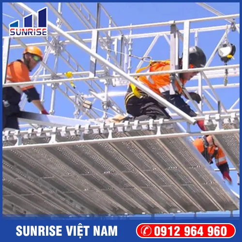 Sản phẩm ddddd — Giàn Giáo Cốp Pha Sunrise - Công Ty TNHH Cơ Khí Xây Dựng Sunrise Việt Nam — MST 0107538344