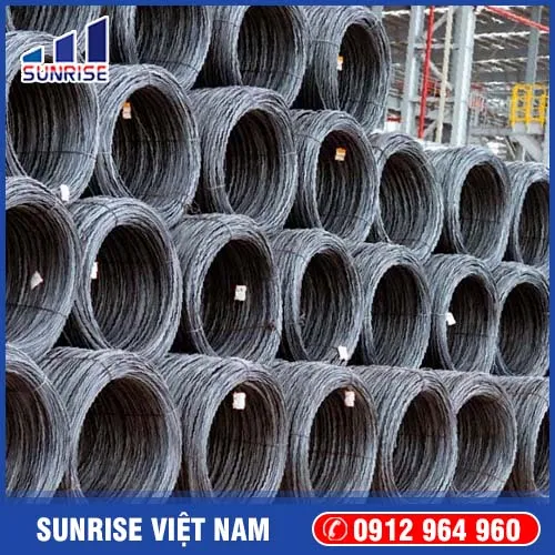 Sản phẩm thep 16799055015782116984252 — Giàn Giáo Cốp Pha Sunrise - Công Ty TNHH Cơ Khí Xây Dựng Sunrise Việt Nam — MST 0107538344