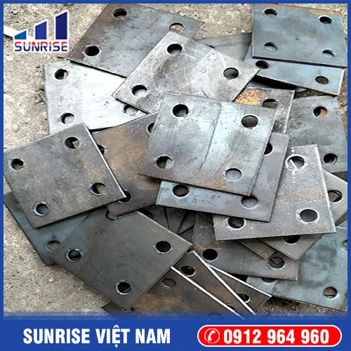 Sản phẩm thep ban ma 200 200 — Giàn Giáo Cốp Pha Sunrise - Công Ty TNHH Cơ Khí Xây Dựng Sunrise Việt Nam — MST 0107538344