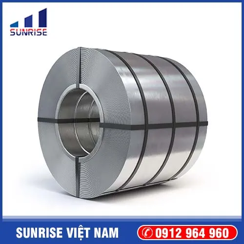 Sản phẩm thep cuon can nguoi pomina 1 — Giàn Giáo Cốp Pha Sunrise - Công Ty TNHH Cơ Khí Xây Dựng Sunrise Việt Nam — MST 0107538344
