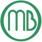 Logo ống Nhựa Miền Bắc - Công Ty Cổ Phần ống Nhựa Miền Bắc