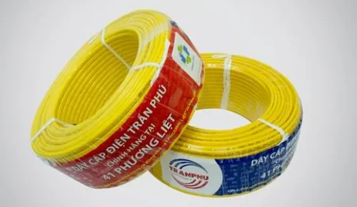 Sản phẩm day 2 3 4 loi ruot dong cach dien pvc 2679 — ống Nhựa Miền Bắc - Công Ty Cổ Phần ống Nhựa Miền Bắc — MST 0107541636