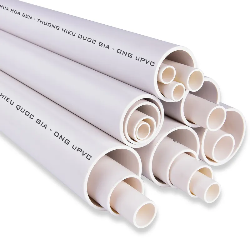 Sản phẩm ong nhua pp r 2 lop chong tia uv sao chep 2667 — ống Nhựa Miền Bắc - Công Ty Cổ Phần ống Nhựa Miền Bắc — MST 0107541636