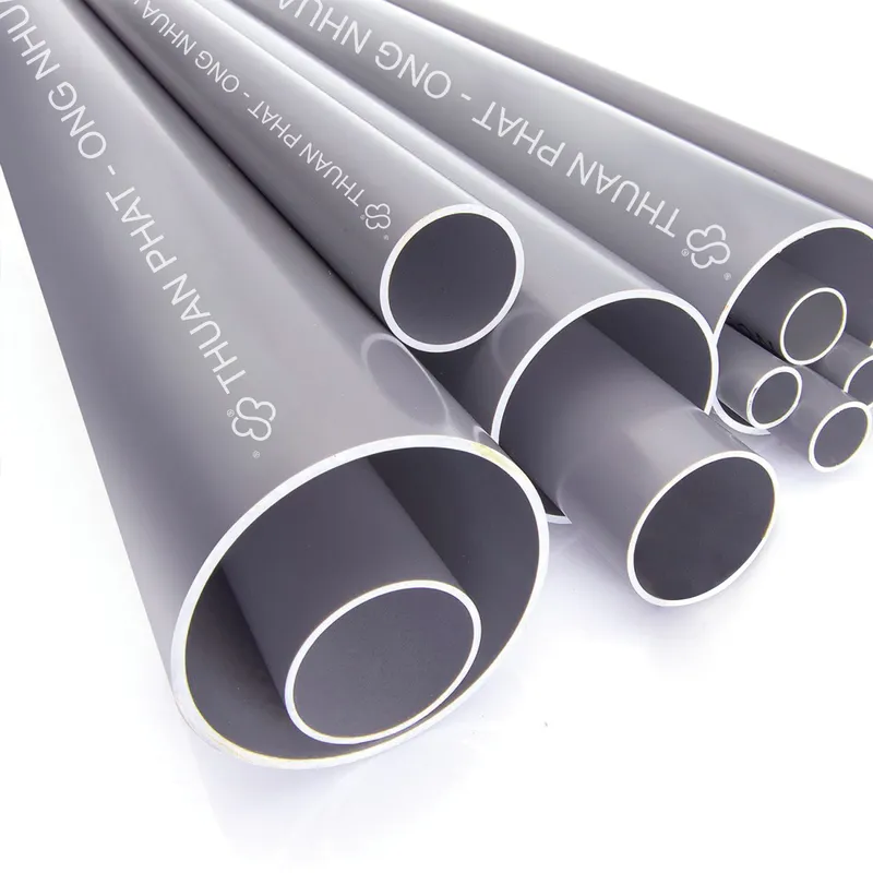 Sản phẩm ong nong tron 2613 — ống Nhựa Miền Bắc - Công Ty Cổ Phần ống Nhựa Miền Bắc — MST 0107541636