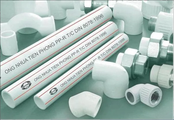 Sản phẩm Ảnh đại diện PPR Tiền Phong — ống Nhựa Miền Bắc - Công Ty Cổ Phần ống Nhựa Miền Bắc — MST 0107541636