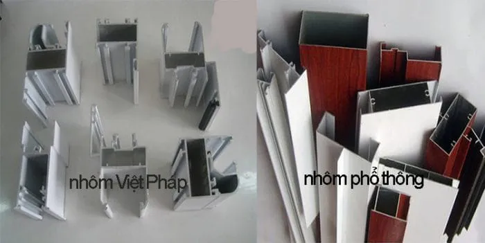 Sản phẩm 34323 — Nhôm Kính Âu Việt - Công Ty CP Đầu Tư Và Thương Mại Âu Việt — MST 0107544436