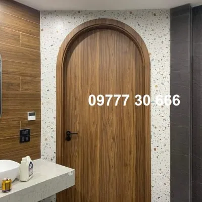 Sản phẩm Cua go nhua 400x400 — Nhôm Kính Âu Việt - Công Ty CP Đầu Tư Và Thương Mại Âu Việt — MST 0107544436